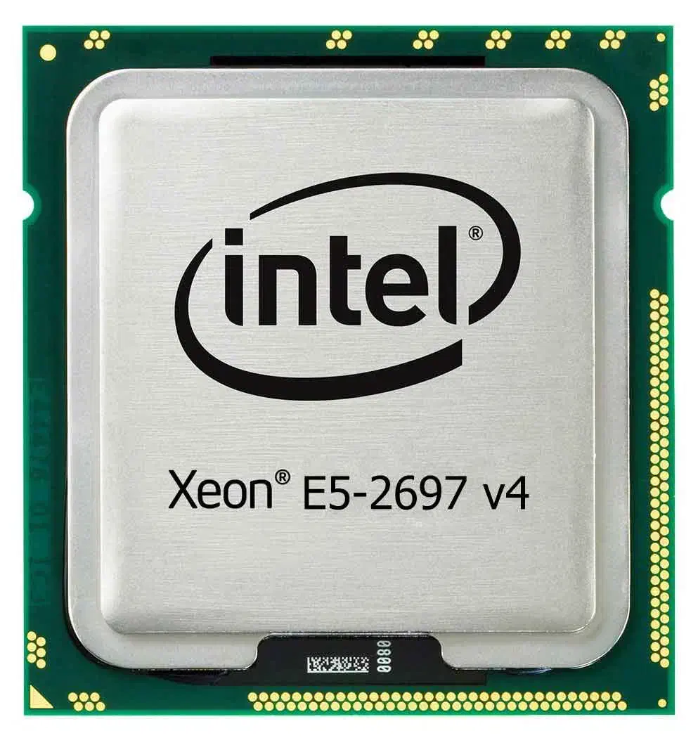 CPU قوی سروری Xeon E5-2697 v4|قطعات و لوازم جانبی رایانه|تهران, ایرانشهر|دیوار