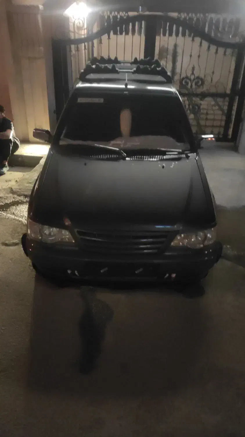 پراید 111|خودرو سواری و وانت|سنندج, |دیوار