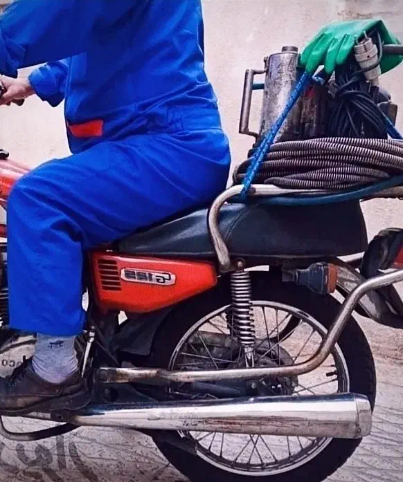 خدمات فنر زنی لوله بازکنی100%تضمینی(ارزان)۲۴ساعته|خدمات پیشه و مهارت|ارومیه, |دیوار