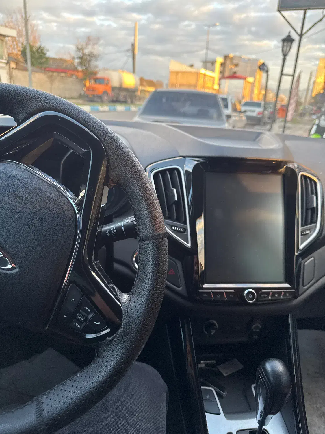 تیگو۵ مدل ۹۷|خودرو سواری و وانت|سنگر, |دیوار