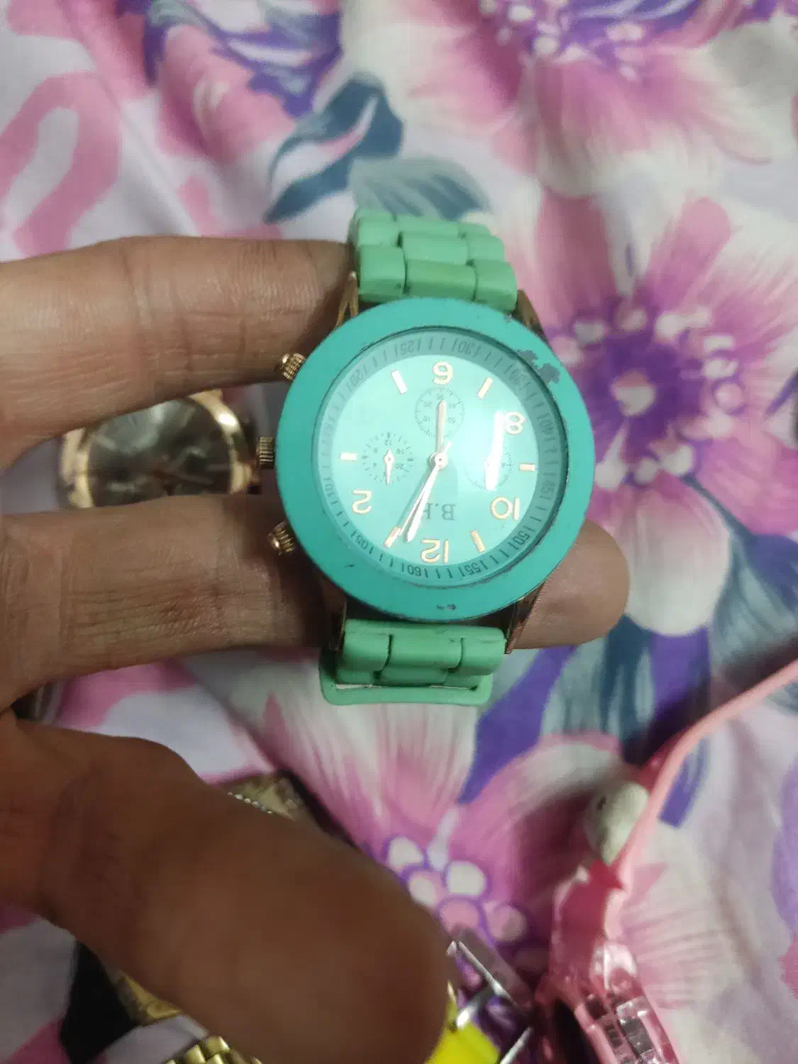 ساعت|ساعت|مشهد, امیرآباد|دیوار