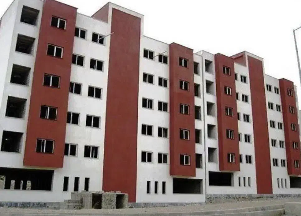 اپارتمان فاز ۷ با اقساط بلند مدت|فروش آپارتمان|پرند, فاز ۷|دیوار