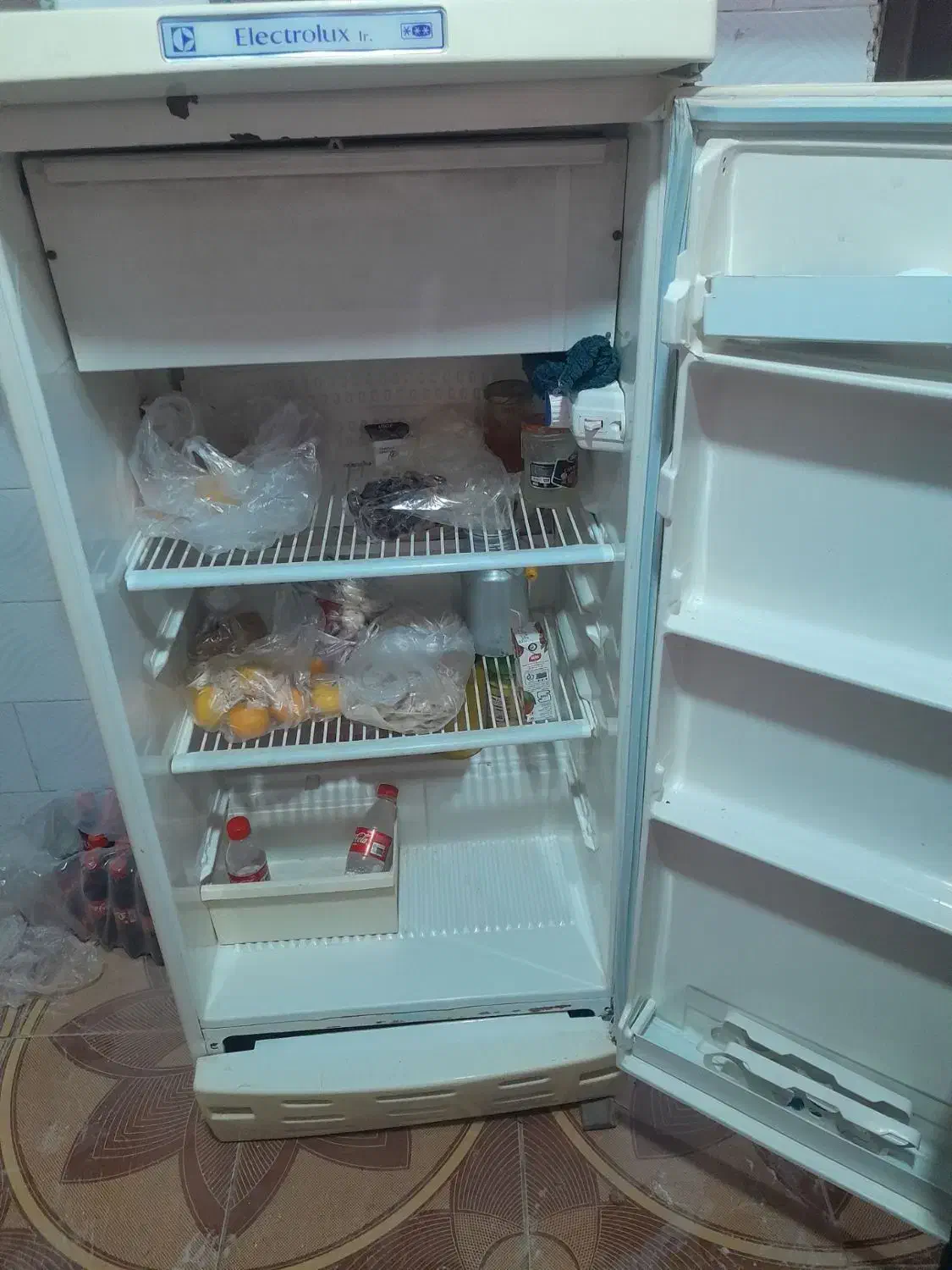 یخچال|یخچال و فریزر|تربتحیدریه, ترمینال|دیوار