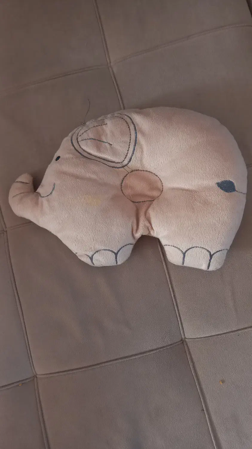 قنداق آنتی رفلاکس و پتو بالشت نوزادی|اسباب و اثاث بچه|تهران, آذری|دیوار