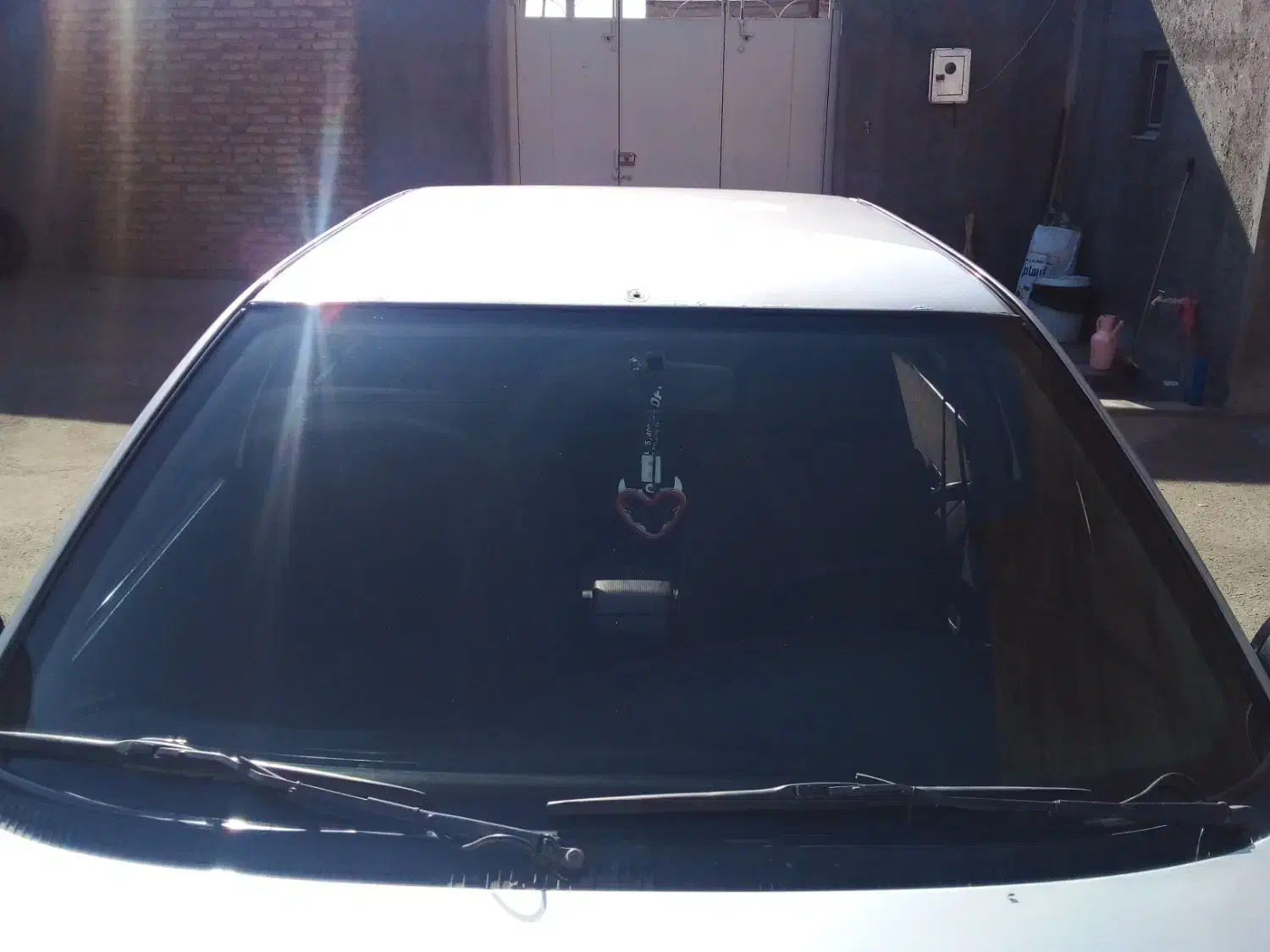 پرشیا موتور تقویت 84|خودرو سواری و وانت|مهربان, |دیوار