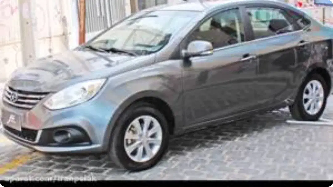 جکj4|خودرو سواری و وانت|شیراز, آبیاری|دیوار