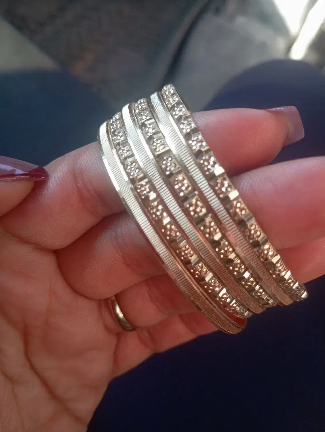 النگو|بدلیجات|یاسوج, |دیوار