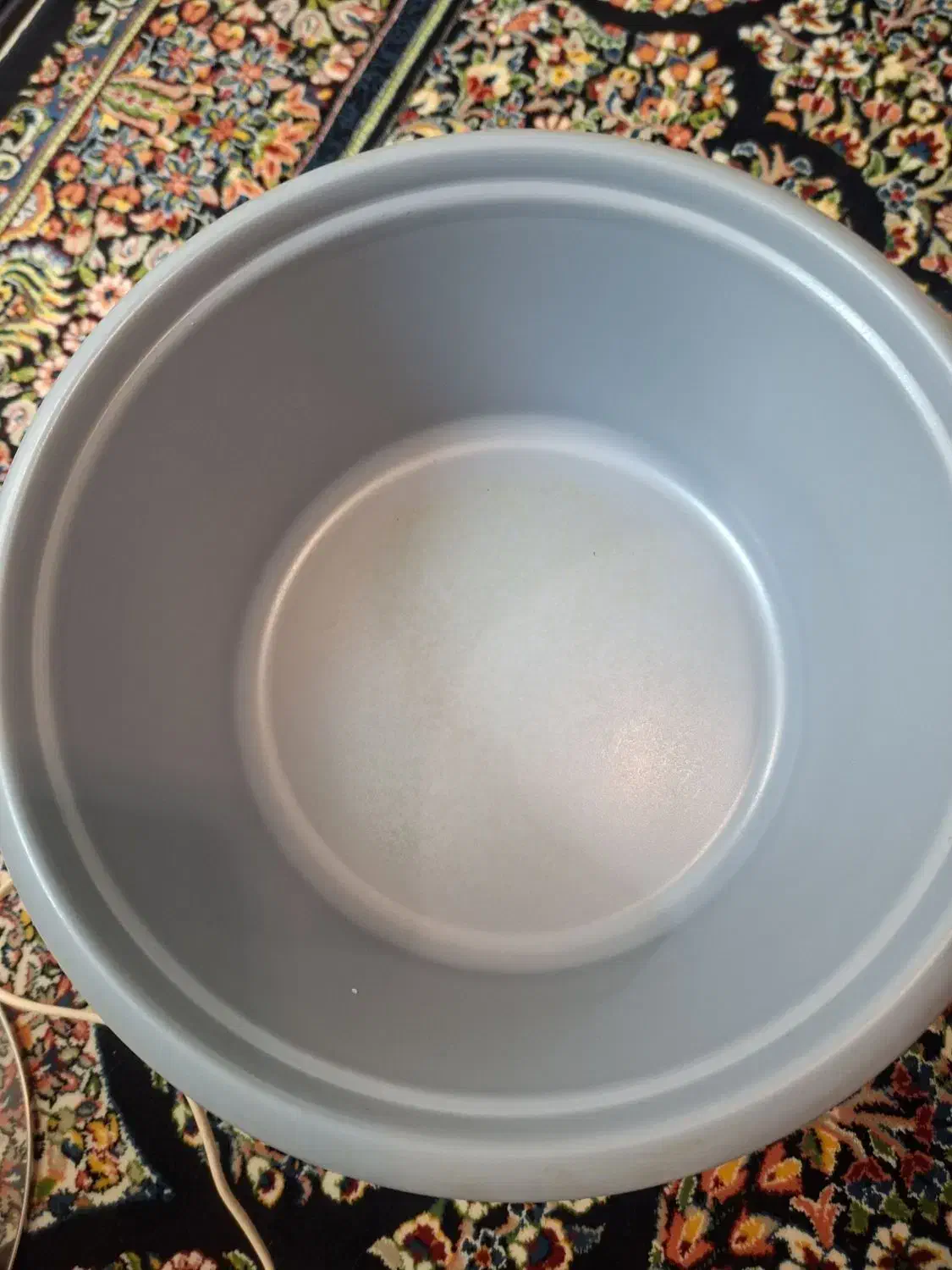 پلو پز|ظروف پخت‌وپز|همدان, |دیوار