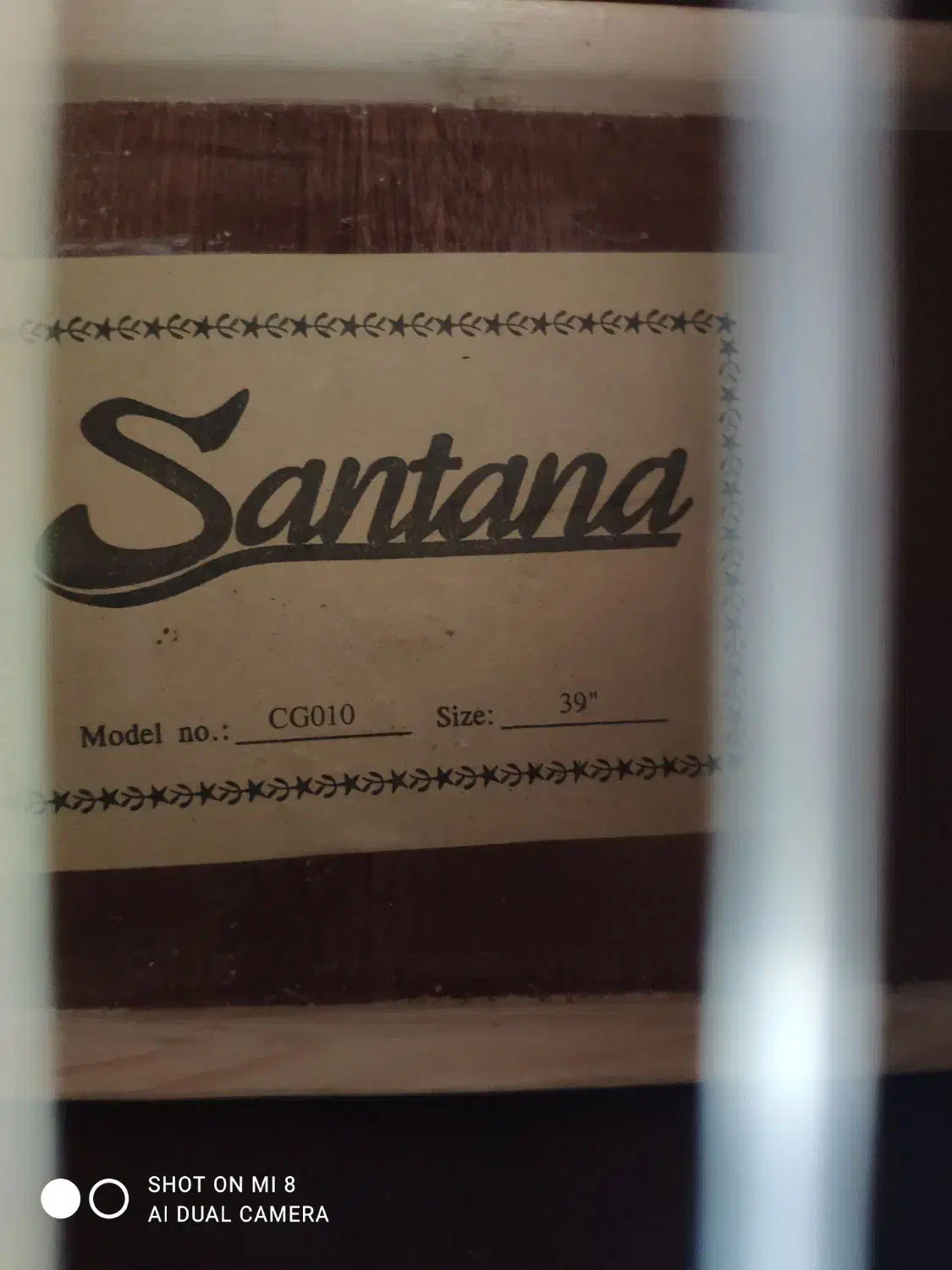 گیتار سانتانا|گیتار، بیس، امپلیفایر|کرمانشاه, |دیوار