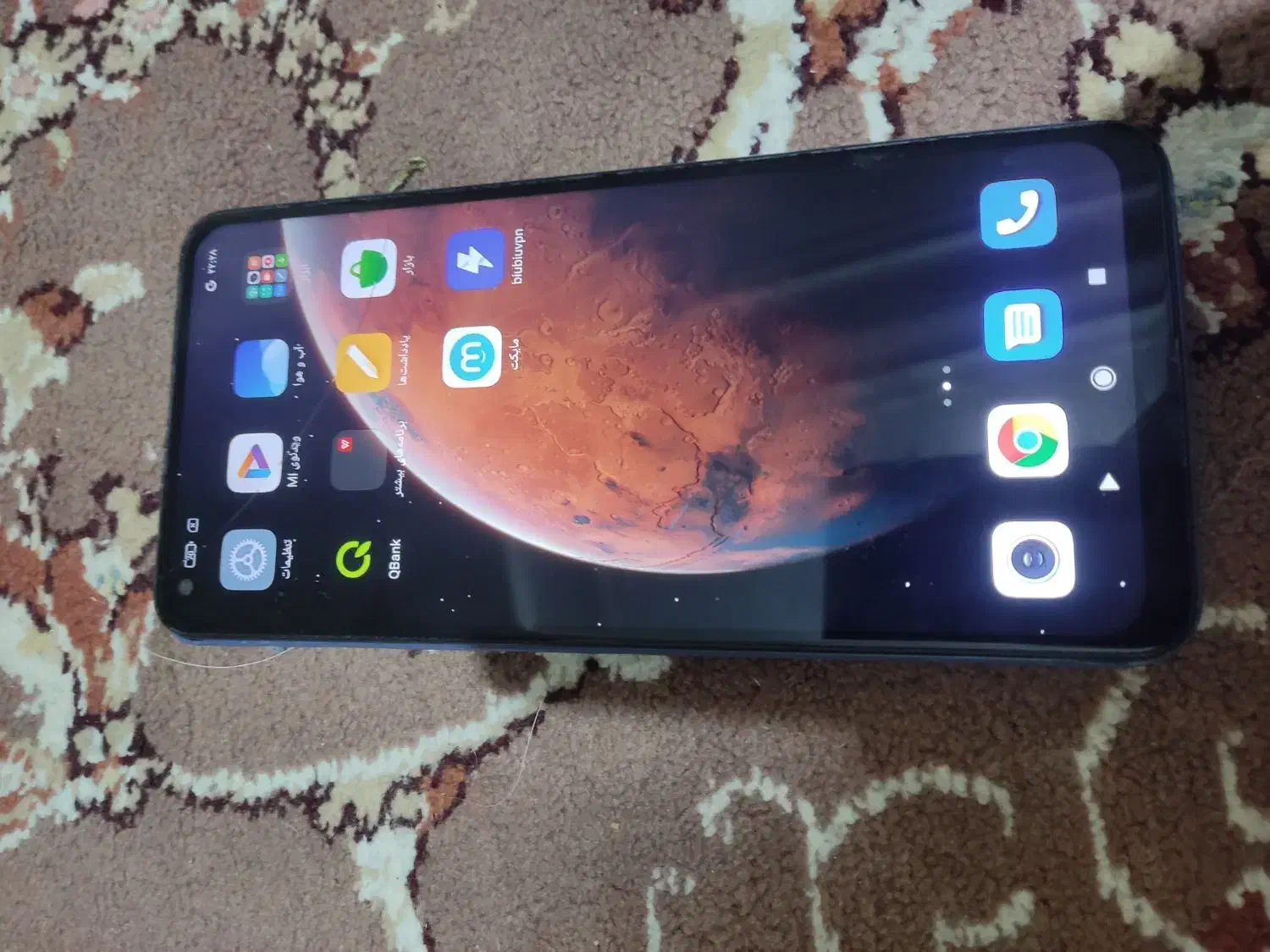 redmi note 9 & redmi 9a|موبایل|کرمانشاه, |دیوار