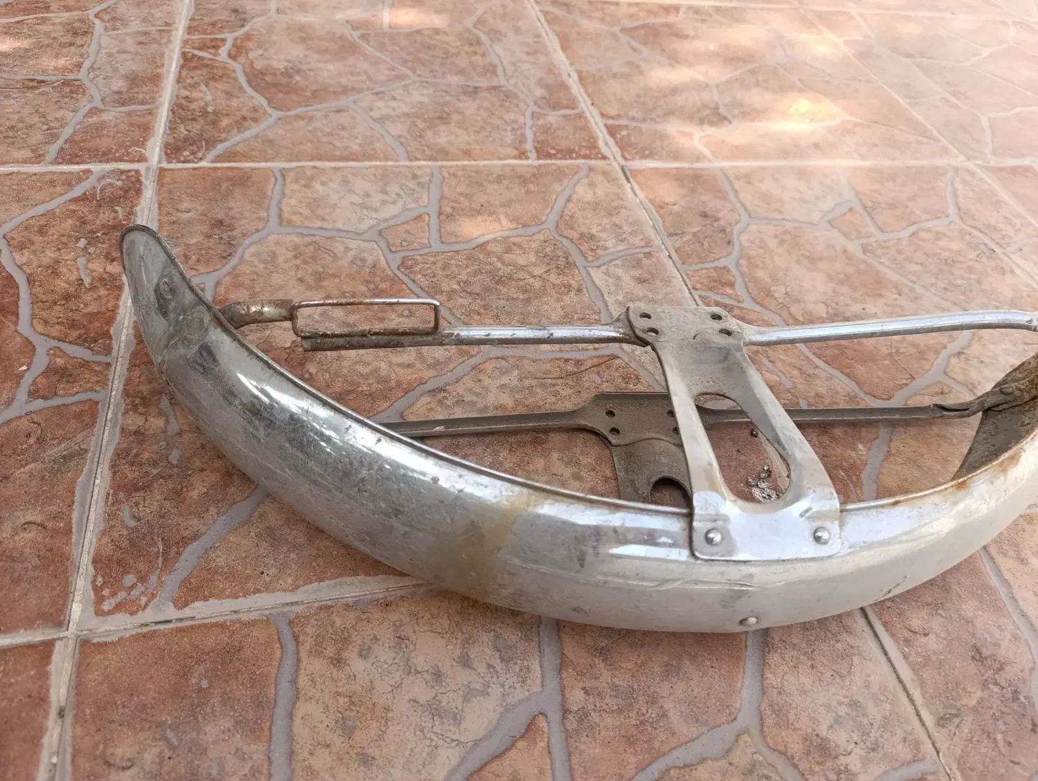 لوازم رهرو 200|قطعات یدکی و لوازم جانبی|زرقان, |دیوار