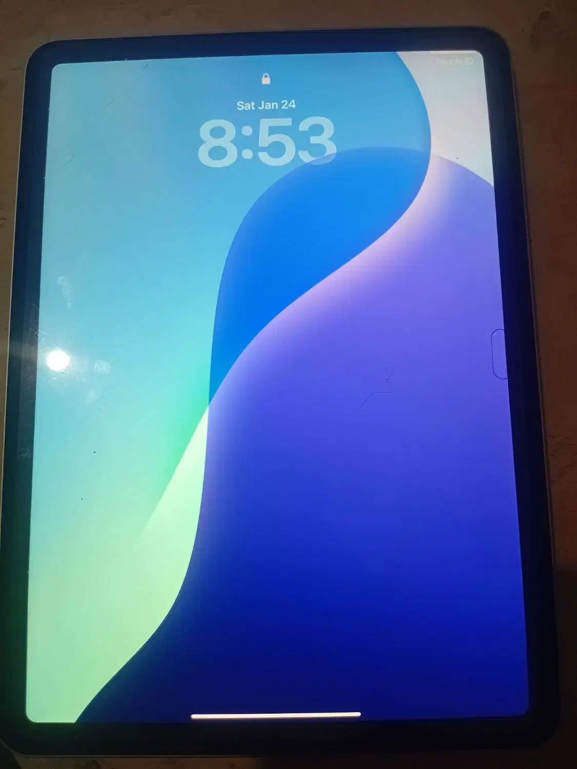 ایپد ایر 2025 m3|تبلت|گنبد کاووس, |دیوار