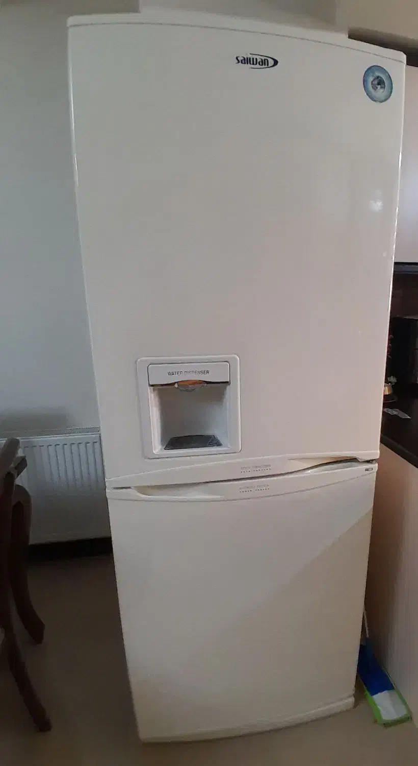 یخچال و فریزر سایوان|یخچال و فریزر|بومهن, |دیوار