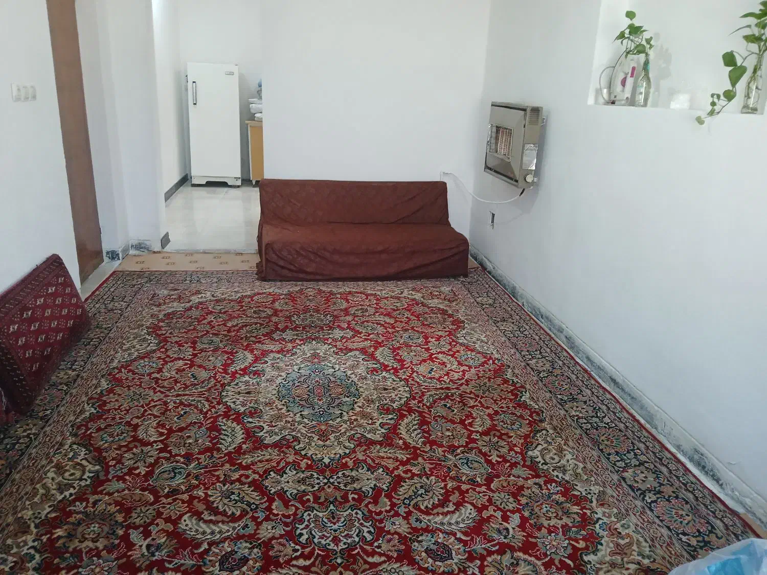 منزل مبله سوئیت مبله|اجارهٔ کوتاهمدت آپارتمان و سوئیت|شیراز, پشم شیشه|دیوار