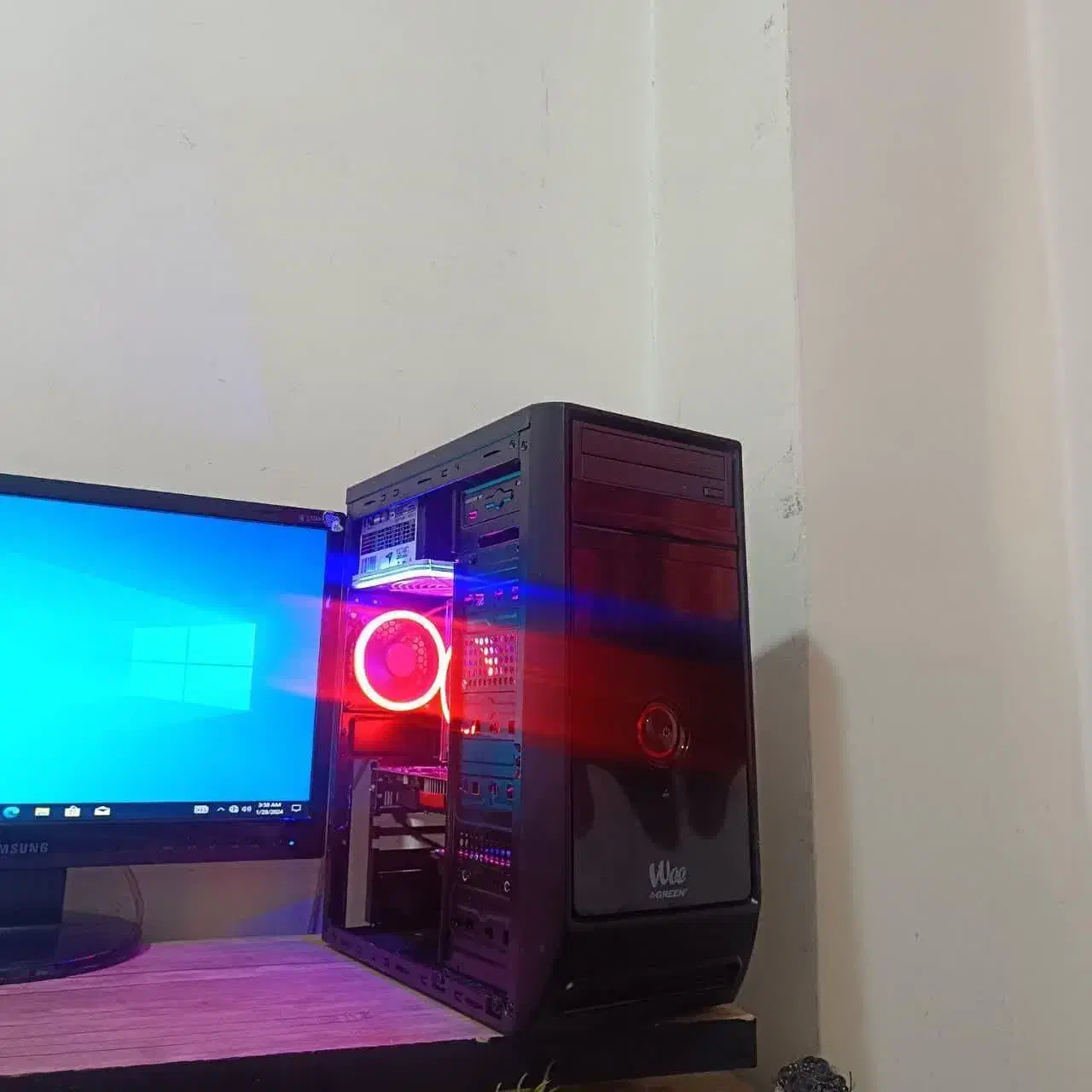 کامپیوتراداری.فروشگاهی.اموزشی.دانشگاهی.وبگردی177|رایانه رومیزی|تهران, آسمان|دیوار