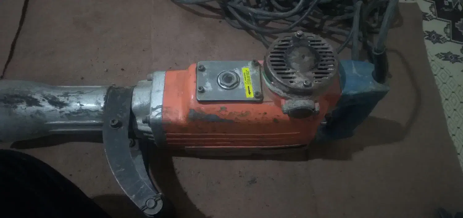 یک عدد دژبر درحد نو|ابزارآلات|بهار, |دیوار