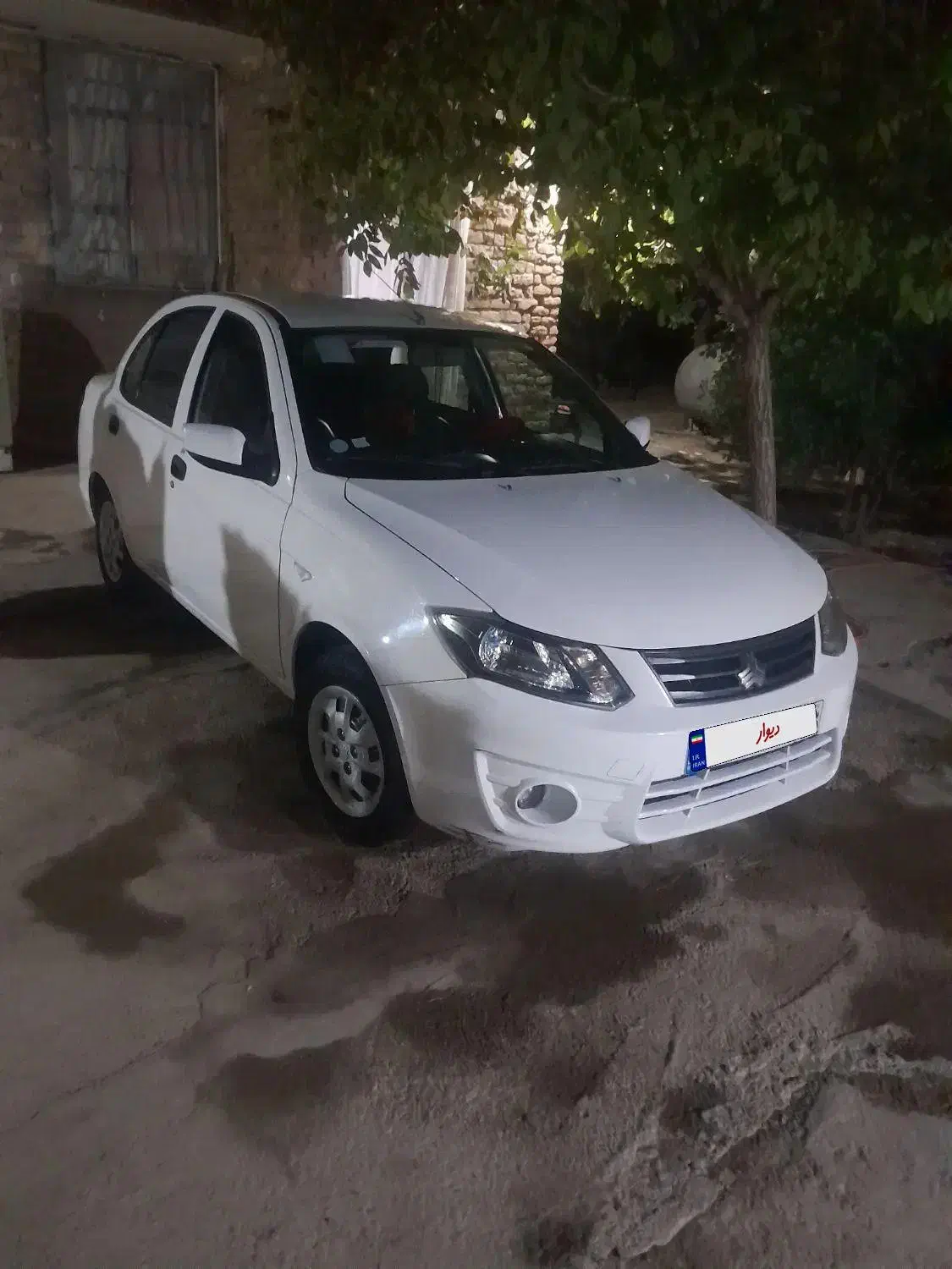 ساینا|خودرو سواری و وانت|اراک, |دیوار