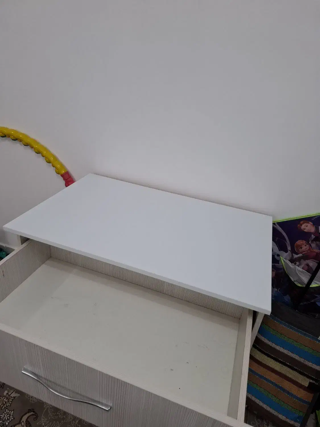 میز|بوفه، ویترین، کنسول|بوکان, |دیوار