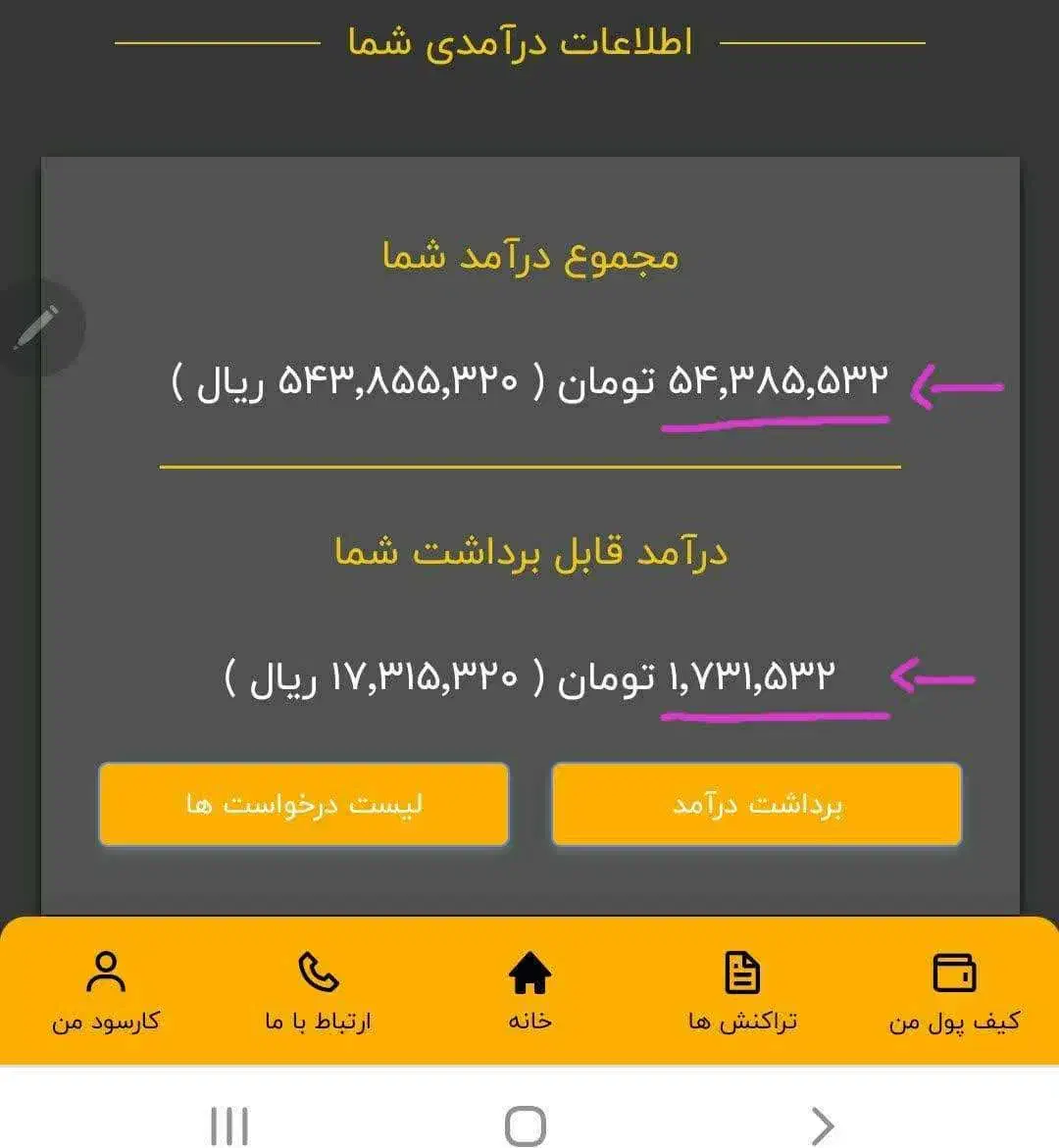 ثبت نام در کارسود  ، کار درخانه|کارت هدیه و تخفیف|آبدانان, |دیوار