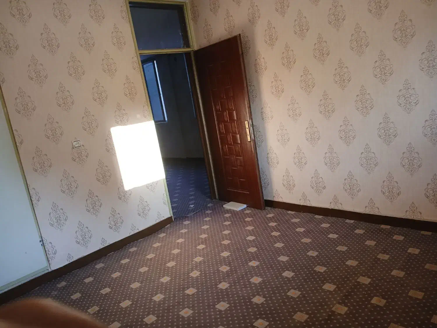 اجاره واحد آپارتمان دونبش|اجارهٔ آپارتمان|کرج, حصارک بالا|دیوار