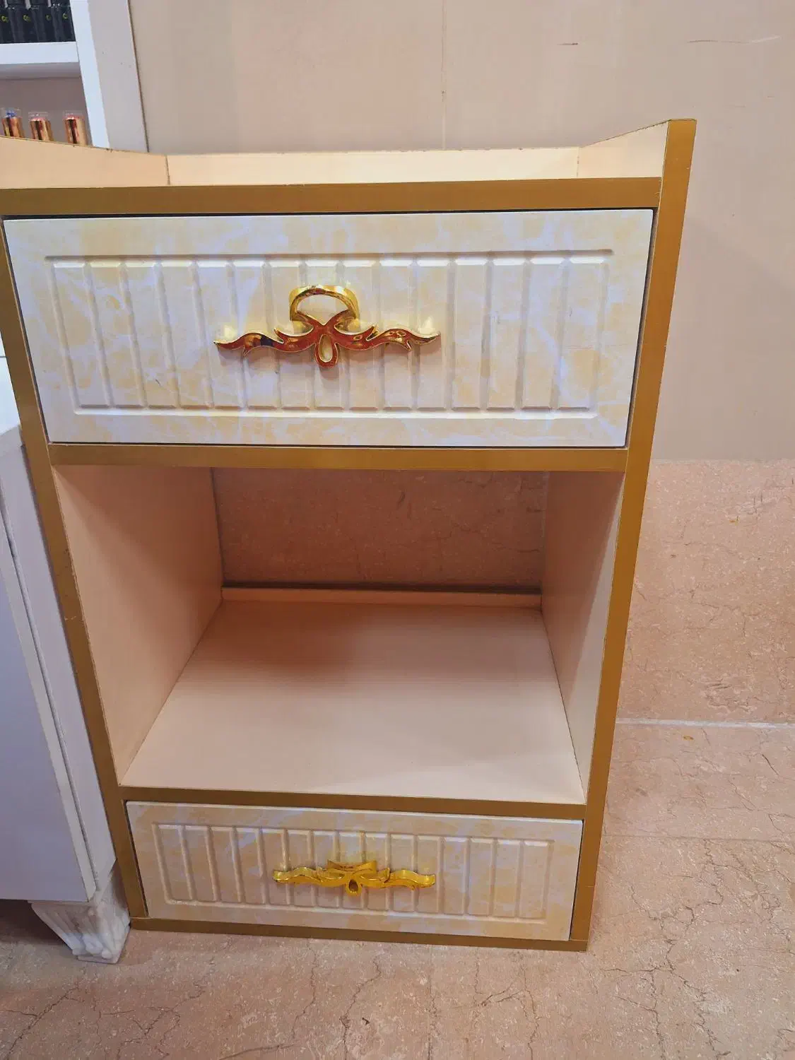 کمدکشودار|جاکفشی، کمد، دراور|کرج, شهرک جهان‌نما|دیوار