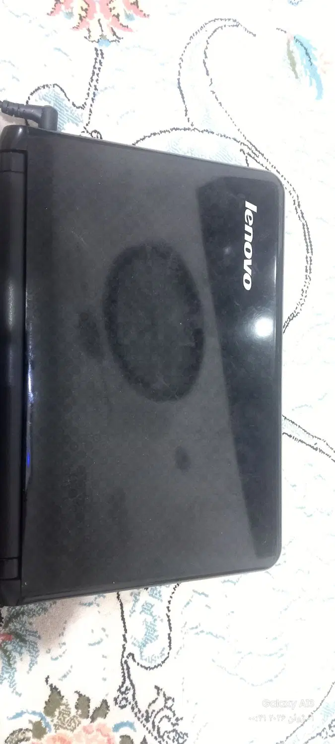 لبتاب Lenovo|رایانه همراه|اراک, |دیوار