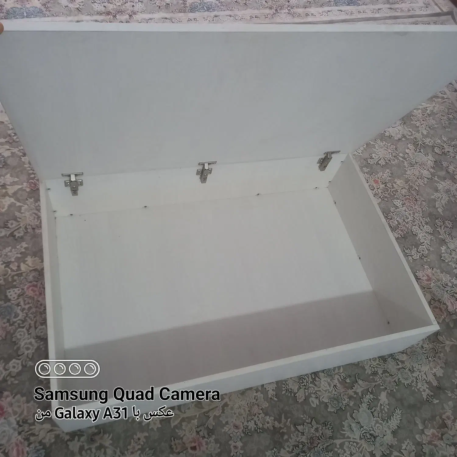 باکس ام دی اف|کتابخانه، شلف، قفسه‌های دیواری|قدس, شهر‌قدس|دیوار