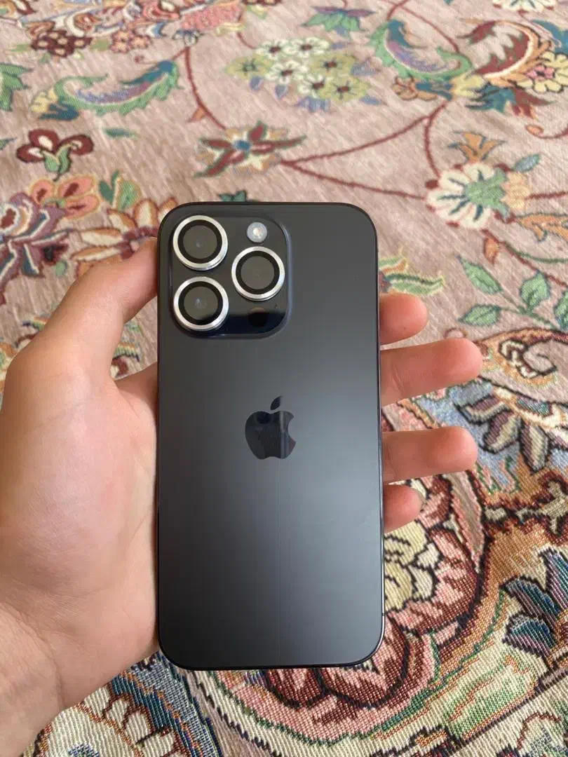 آیفون ۱۴پرو|موبایل|کاشان, فاز ۱ ناجی آباد|دیوار