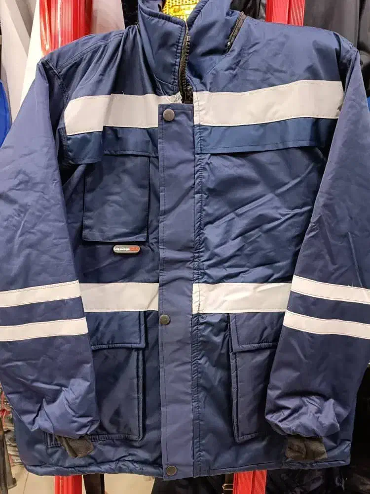 کاپشن عملیاتی آکسفورد|لباس|تهران, گمرک|دیوار