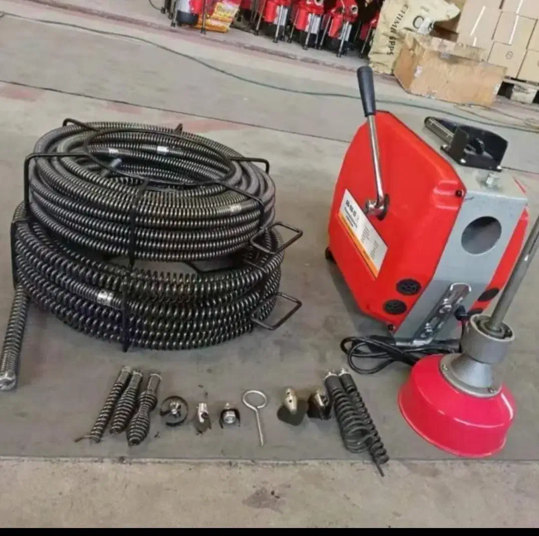 لوله بازکنی چاه بازکنی کل قم پردیسان شـبـانـه روزی|خدمات پیشه و مهارت|قم, چهار مردان|دیوار