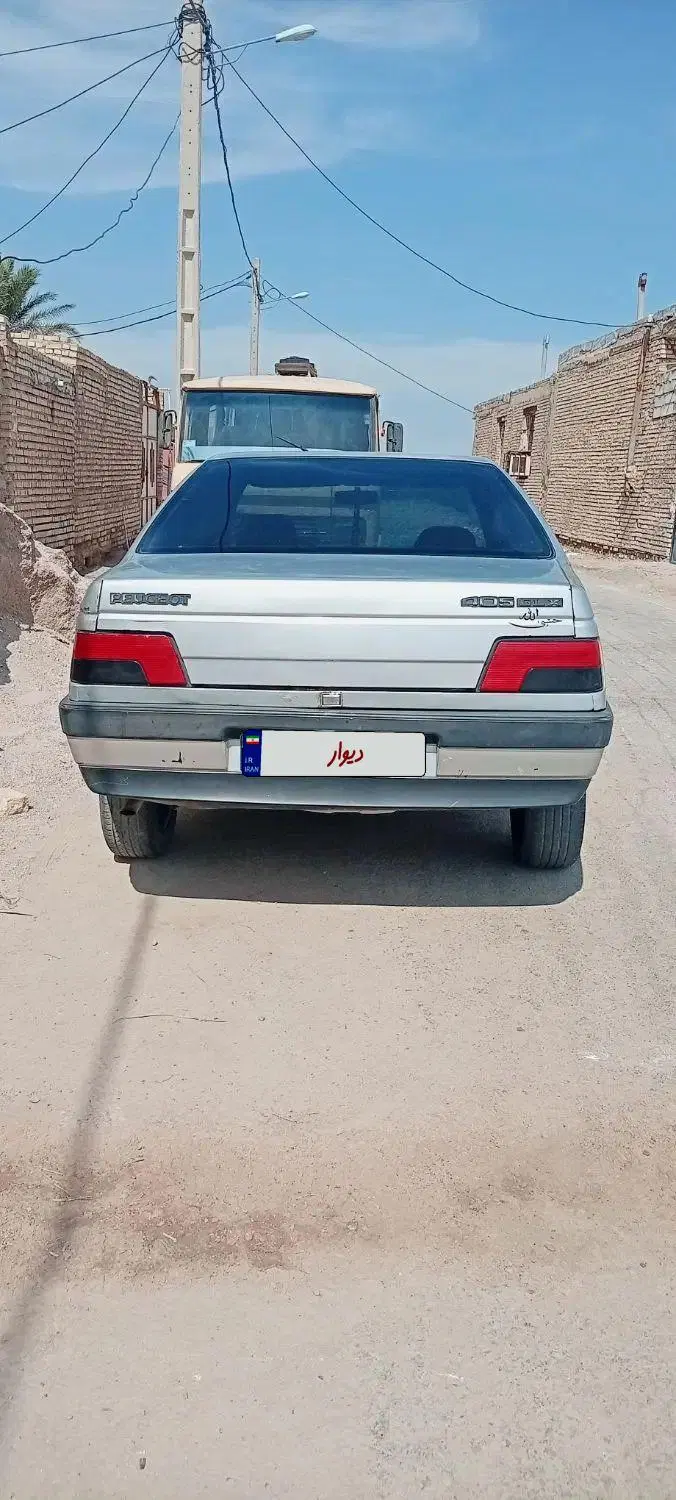 پژو|خودرو سواری و وانت|کارون, |دیوار