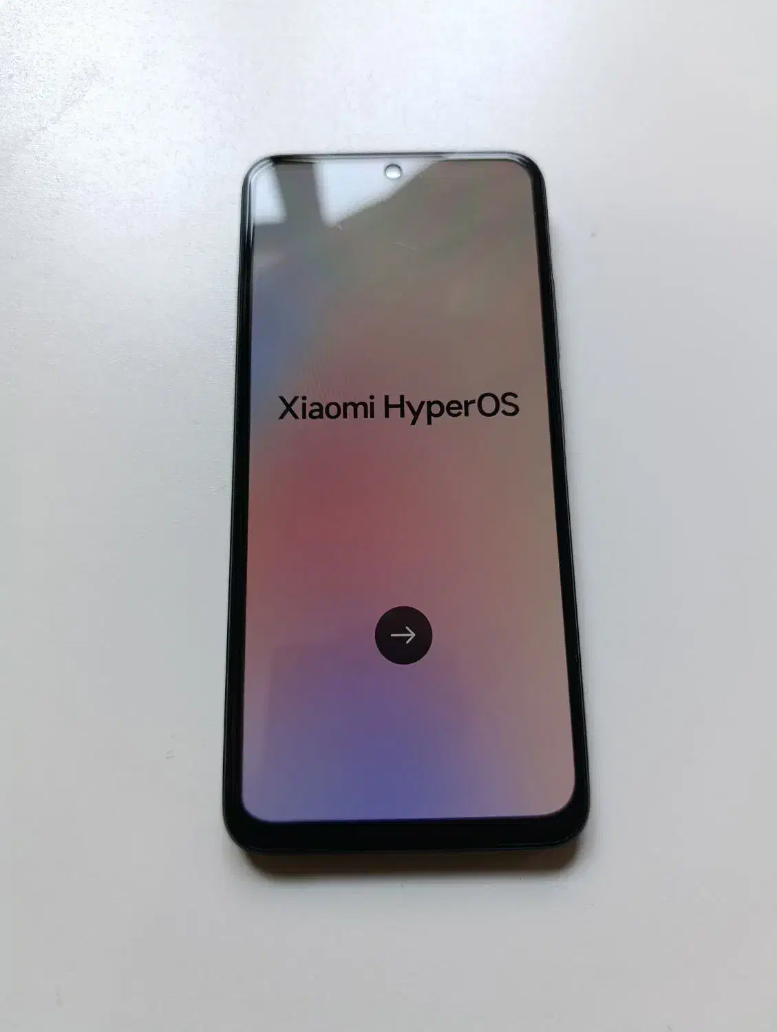 گوشی ردمی نوت ۱۲s بدون خط و خش|موبایل|خمینی‌شهر, |دیوار