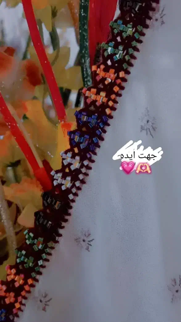 انجام انواع کریشی باتخفیف ویژه|لباس|سراوان, |دیوار