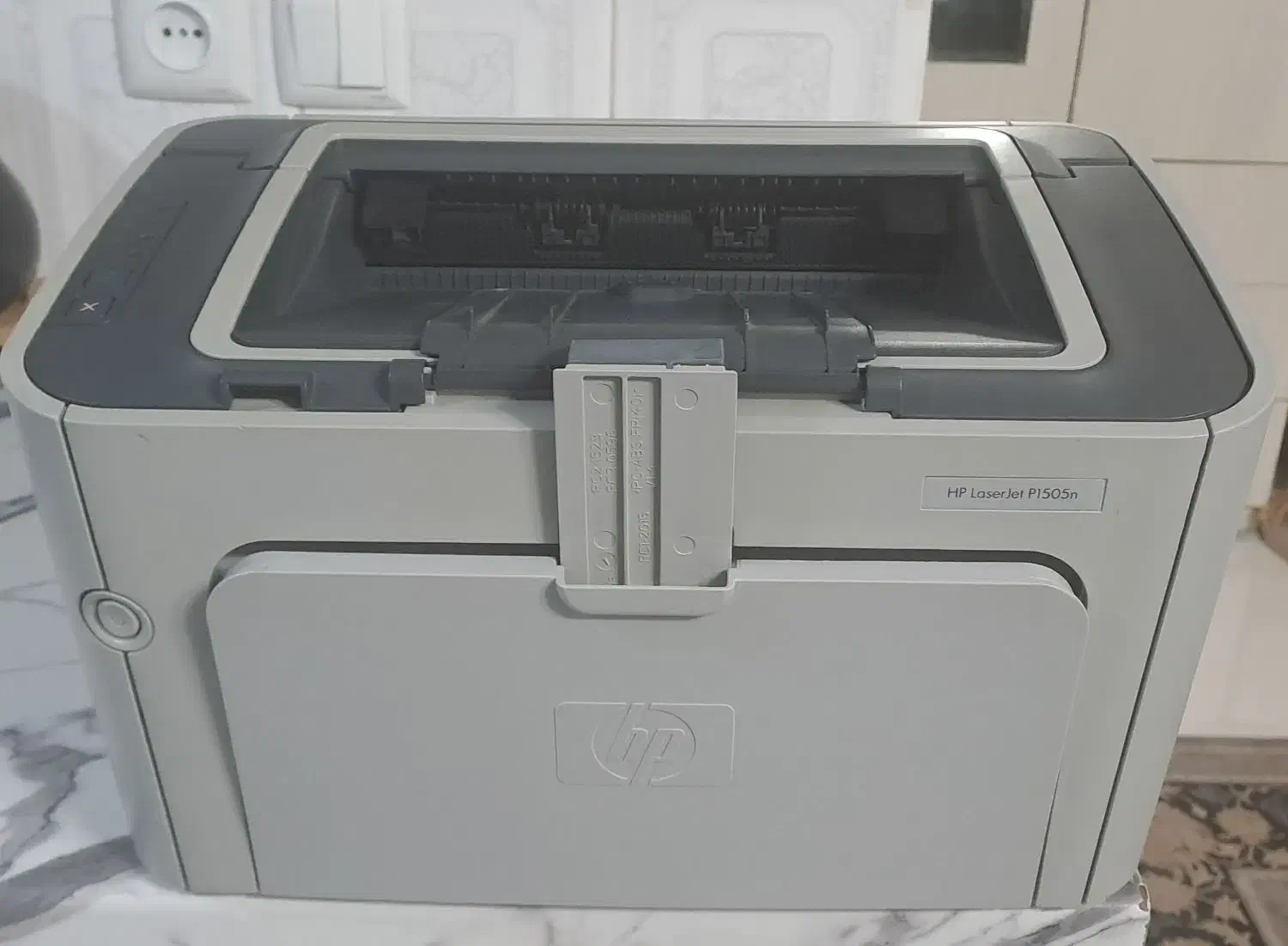 یک عددپرینتر کم کارکرد سالم ودرحدhp|پرینتر، اسکنر، کپی، فکس|ورامین, ورامین|دیوار