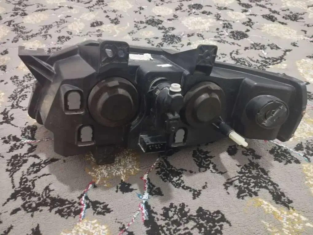 چراغ خودرو|قطعات یدکی و لوازم جانبی|اهواز, حصیرآباد|دیوار