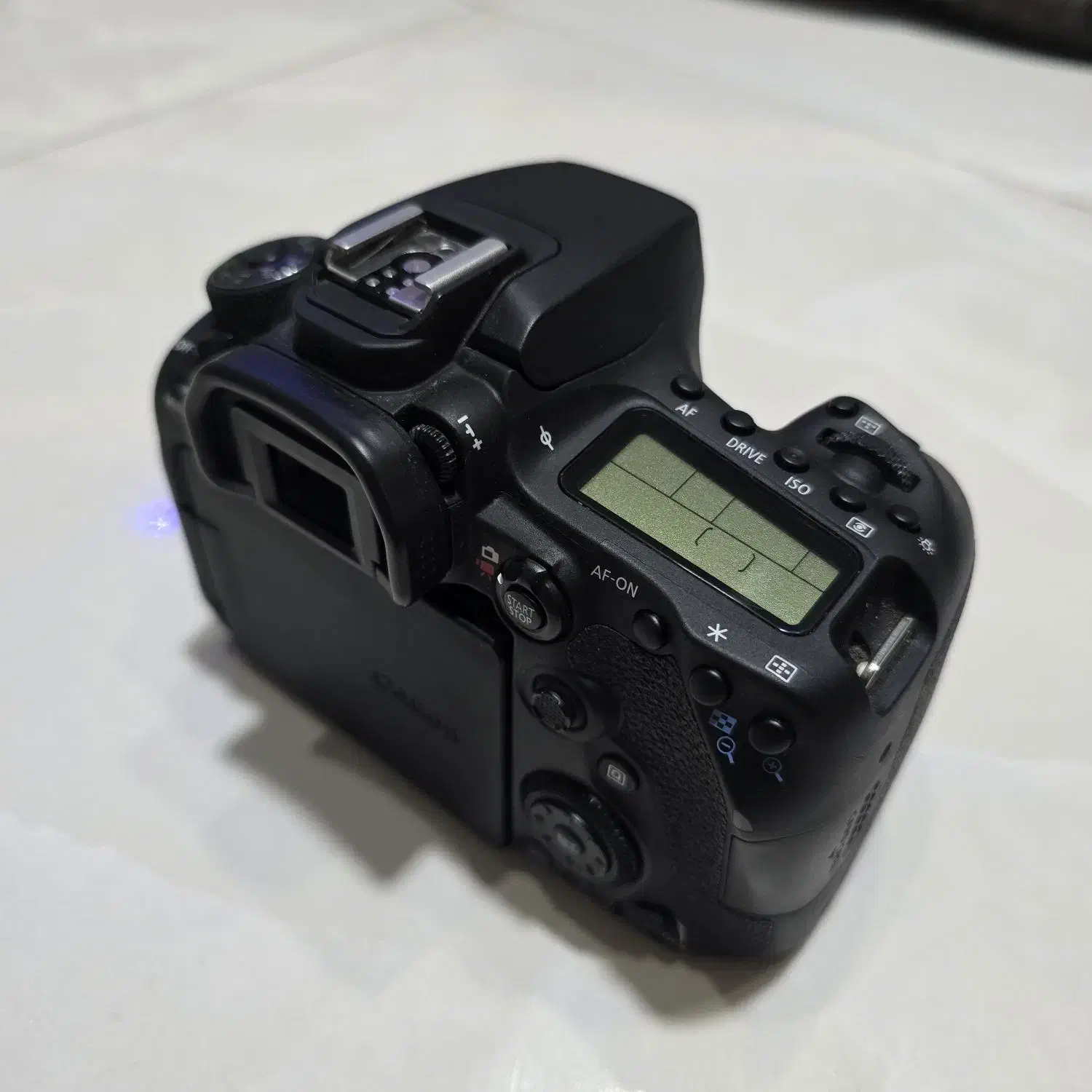 دوربین کنون 90D با لنز 24-105 - canon|دوربین عکاسی و فیلمبرداری|فردیس, سرحد آباد|دیوار