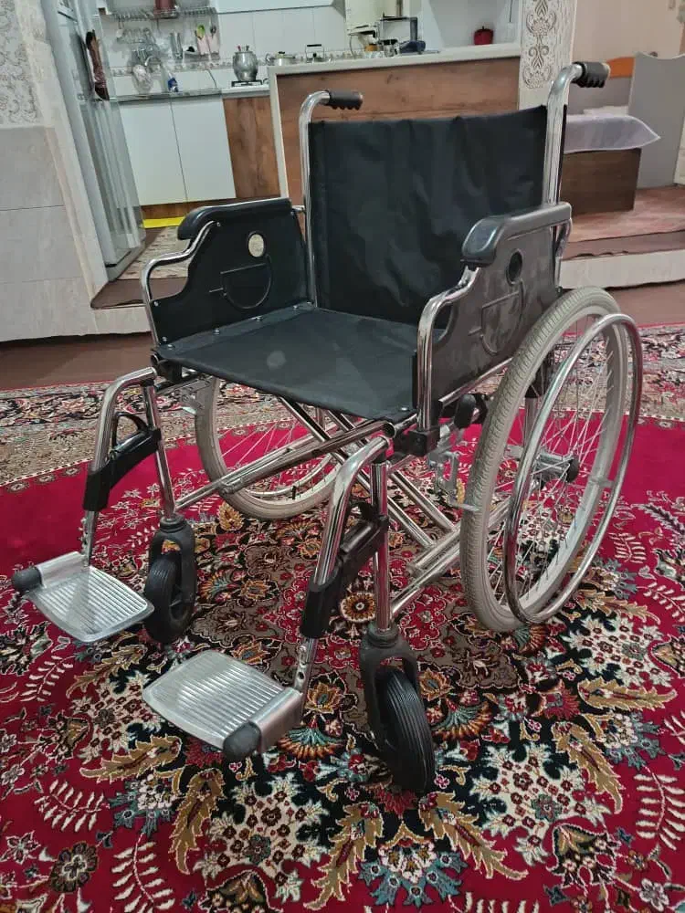 ویلچر نو نو|آرایشی، بهداشتی، درمانی|شیراز, کوشک میدان|دیوار