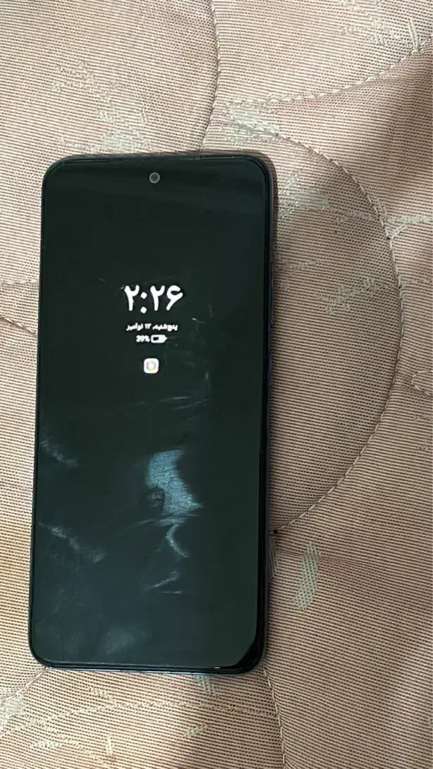 گوشی شیامی نوت ۱۱|موبایل|گرگان, |دیوار