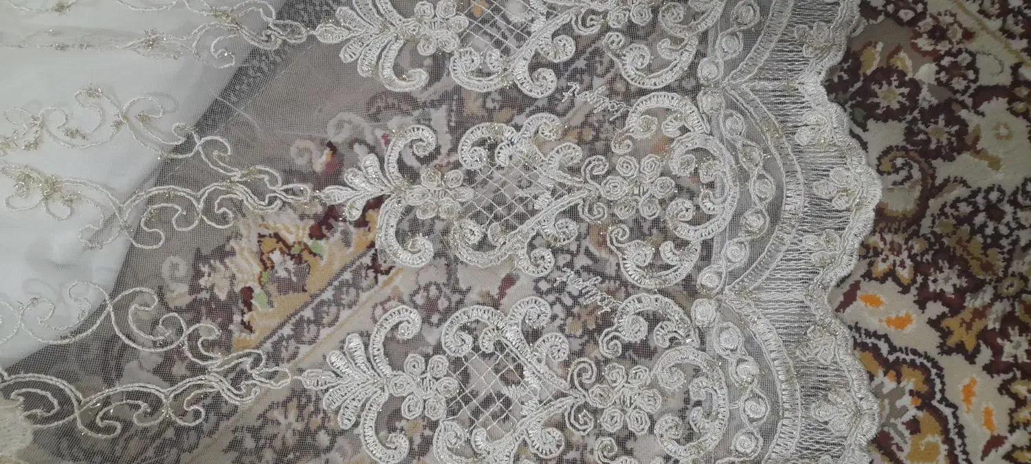 پرده|پرده، رانر، رومیزی|خرمدره, |دیوار