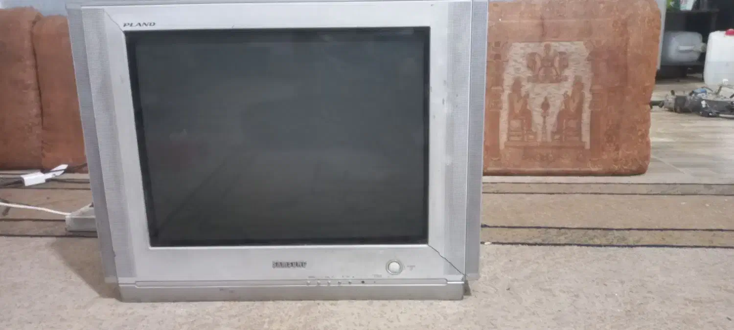 تلویزیون ۲۱|تلویزیون و پروژکتور|برازجان, |دیوار