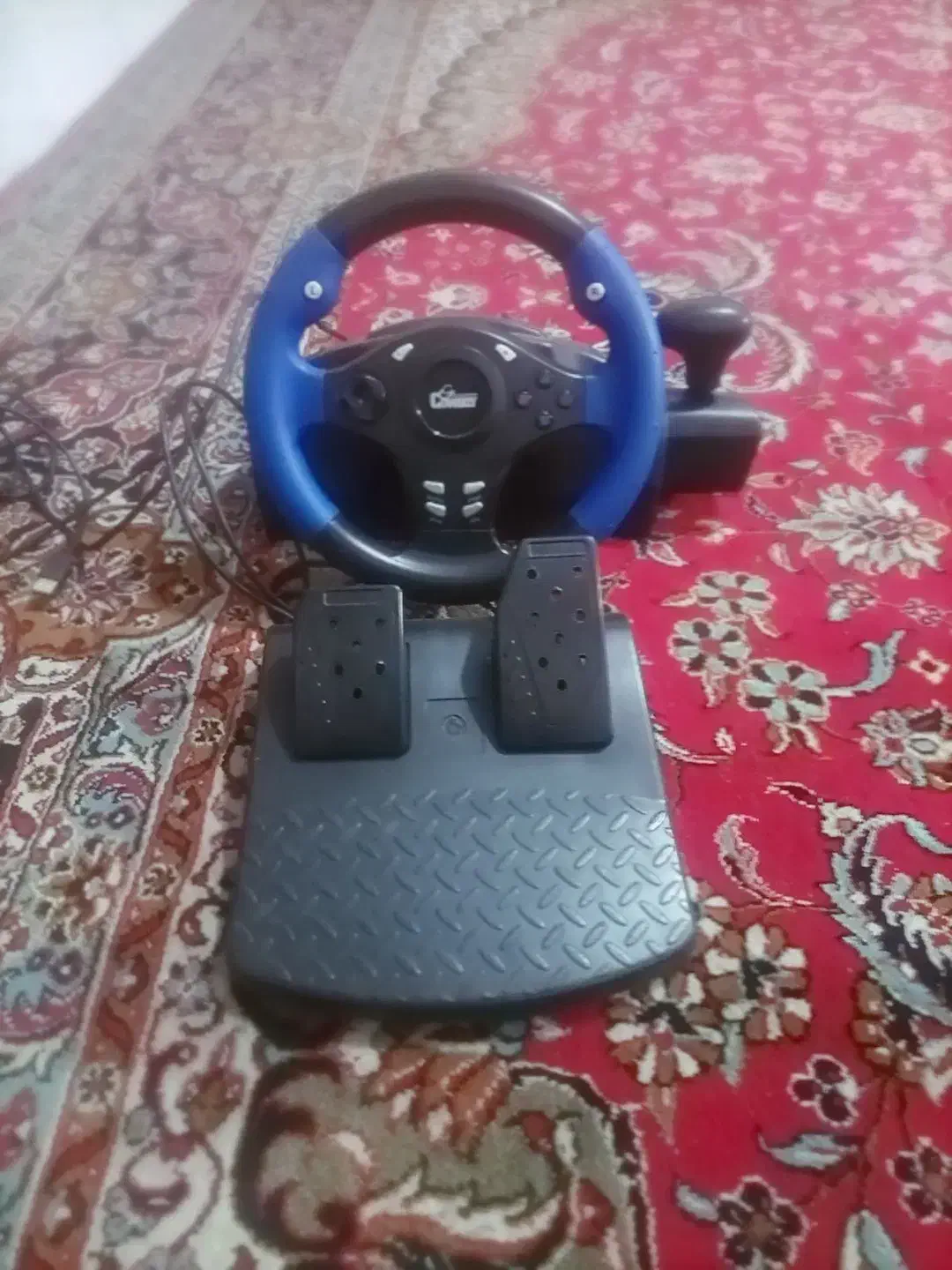 فرمان بازی|کنسول، بازی ویدئویی و آنلاین|اصفهان, دارک|دیوار