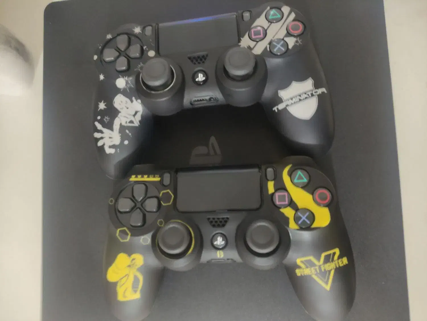 ps4|کنسول، بازی ویدئویی و آنلاین|قرچک, مهدیه|دیوار