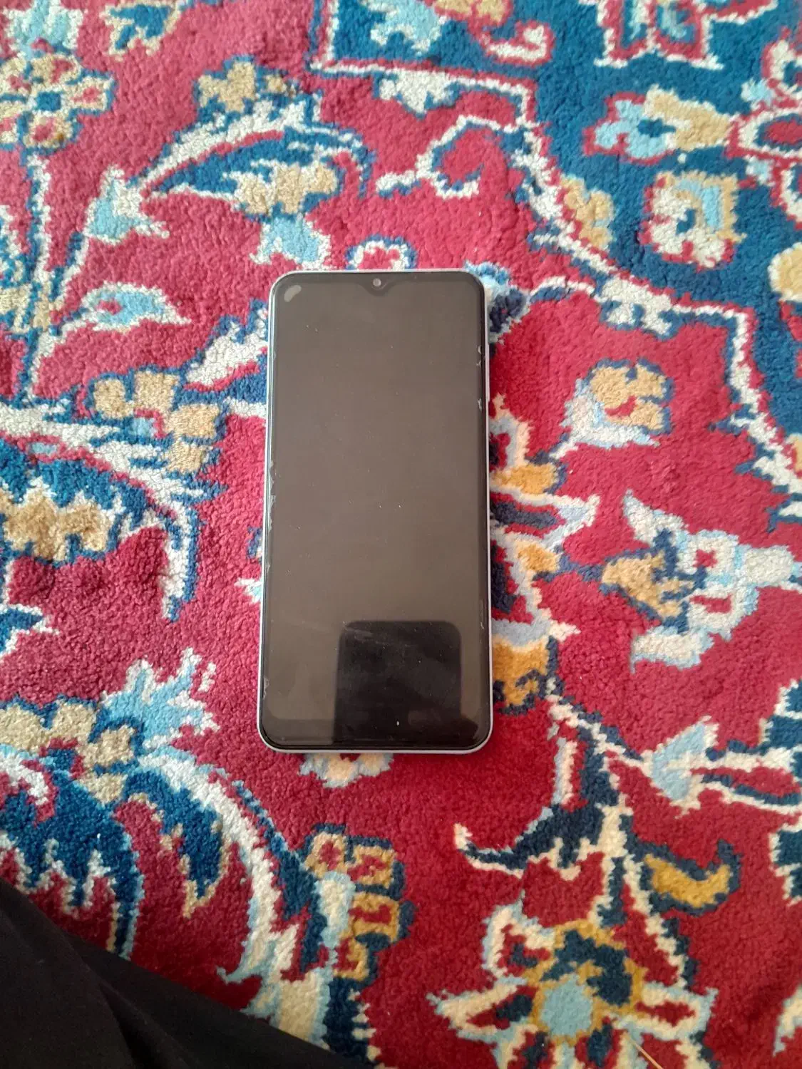 A13|موبایل|دورود, |دیوار