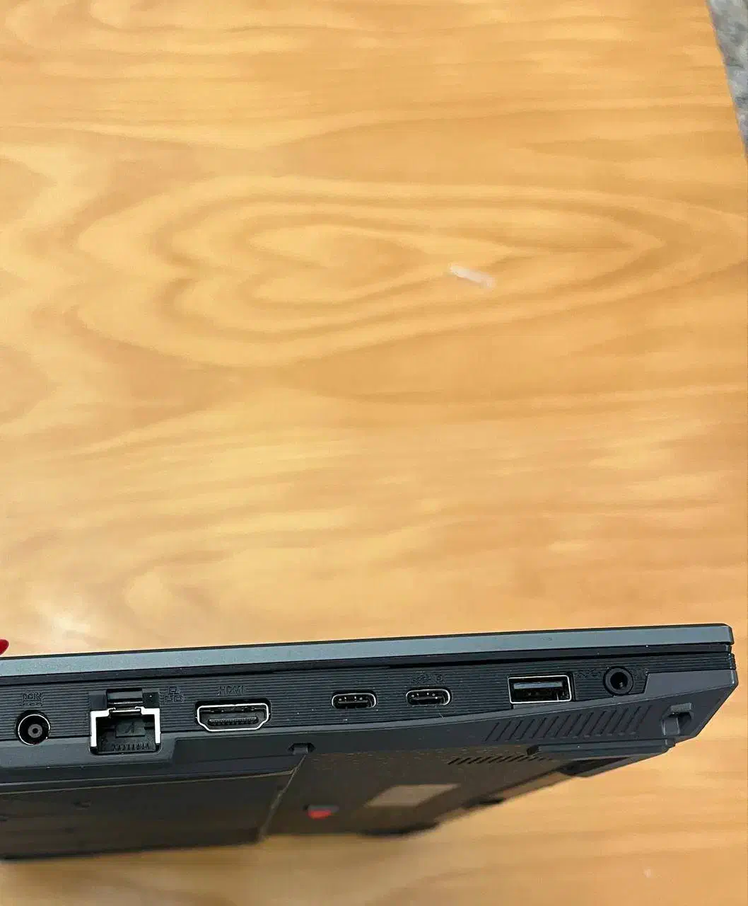 لپ تاپ Asus tuf gaming f15 درحد نو|رایانه همراه|تهران, تهرانپارس شرقی|دیوار