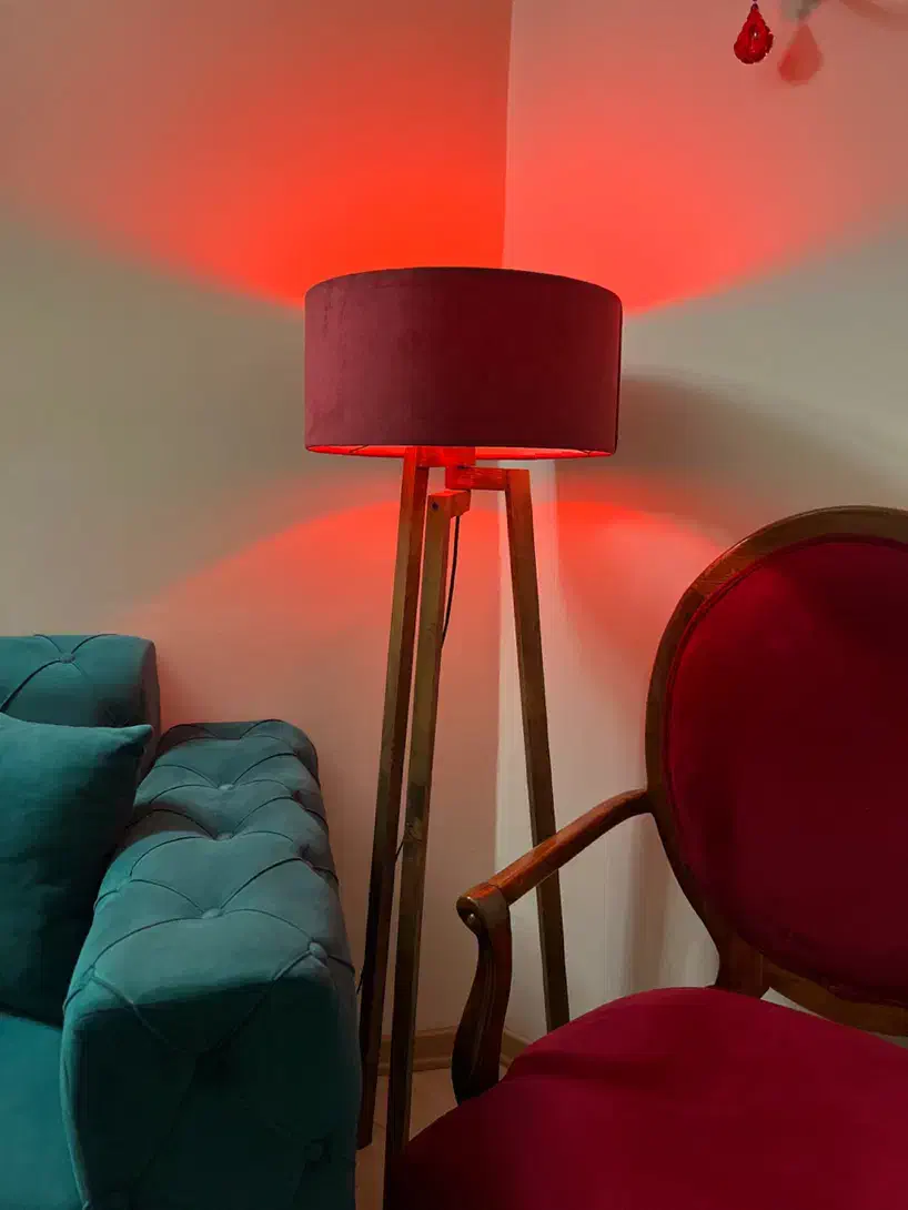 اباژور|چراغ خواب و آباژور|مشهد, نرگس (شهرک غرب)|دیوار