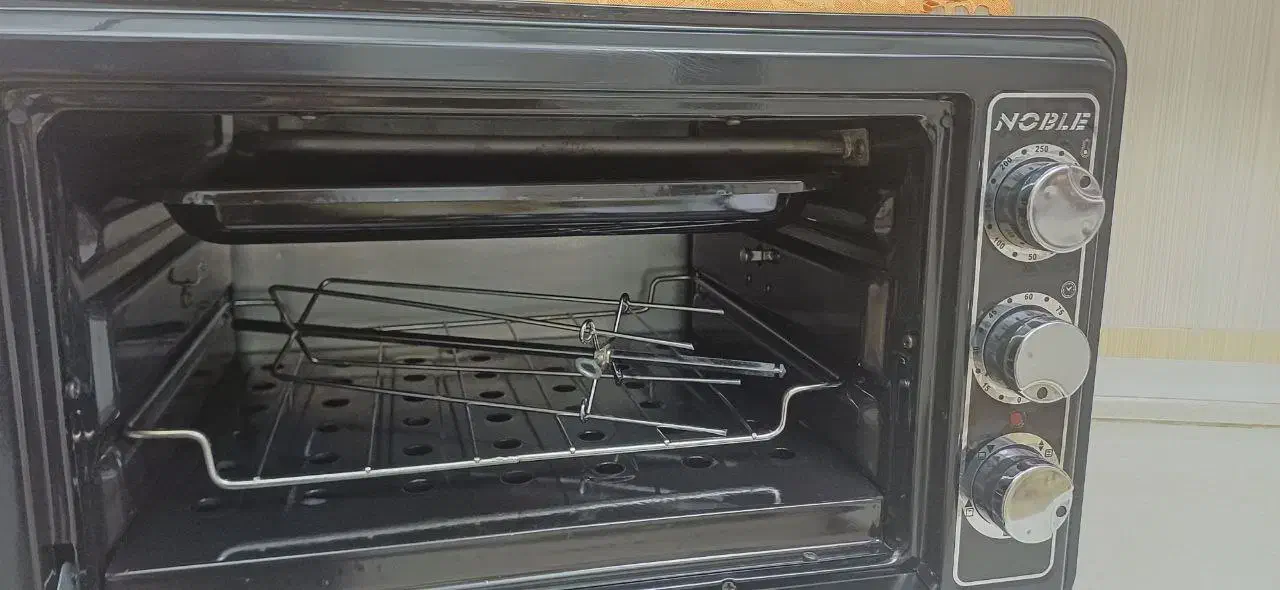 توستر نوبل|اجاق گاز و لوازم برقی پختوپز|سنندج, |دیوار