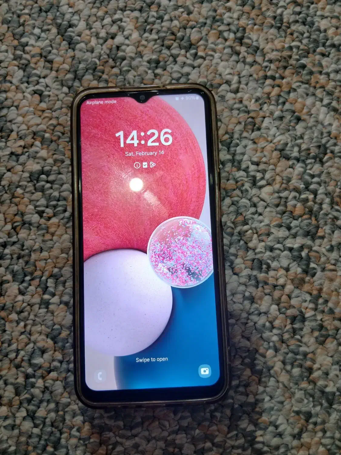 گوشیa13|موبایل|هشتگرد, فاز ۱ مهستان|دیوار