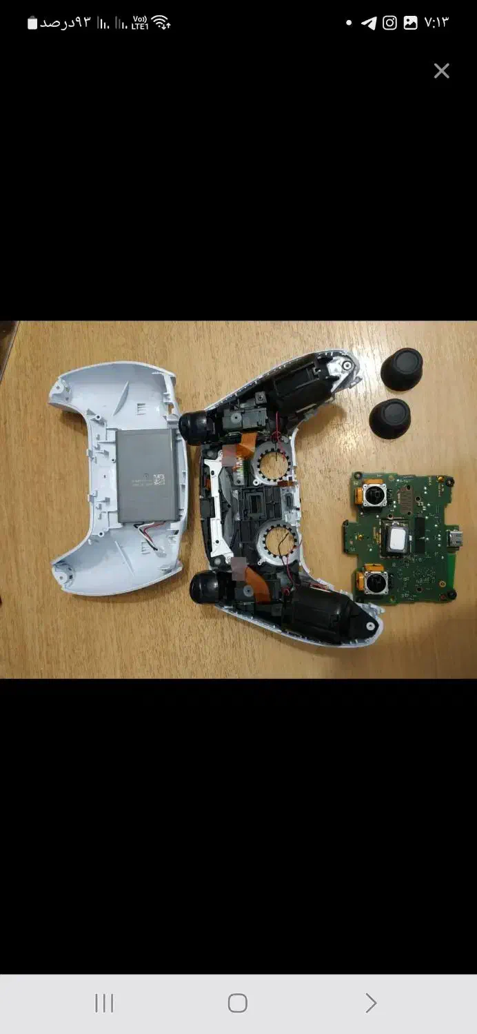 تعمیرات|کنسول، بازی ویدئویی و آنلاین|اصفهان, چشمه باقرخان|دیوار