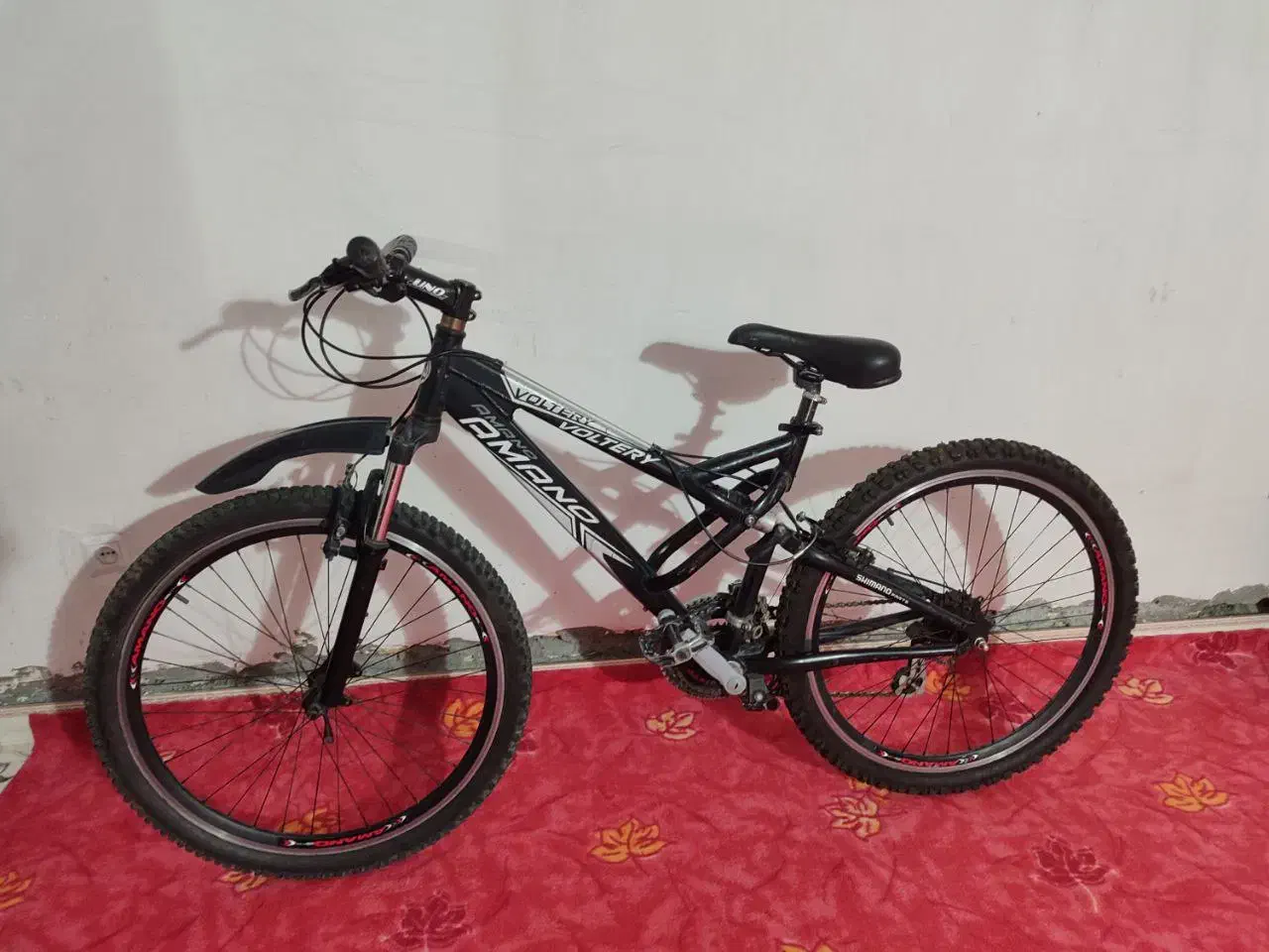 دوچرخه در حد نو|دوچرخه، اسکیت، اسکوتر|رباطکریم, نصیرشهر|دیوار