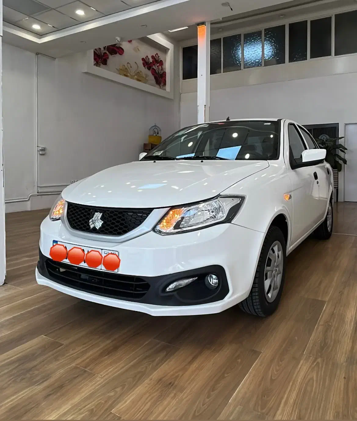 ساینا s خشک ۱۴۰۴|خودرو سواری و وانت|فردیس, انبار نفت|دیوار